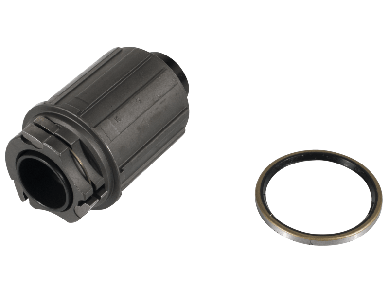 Bontrager jackalope hub best sale