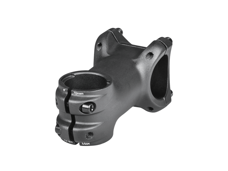 Bontrager rhythm comp stem hotsell