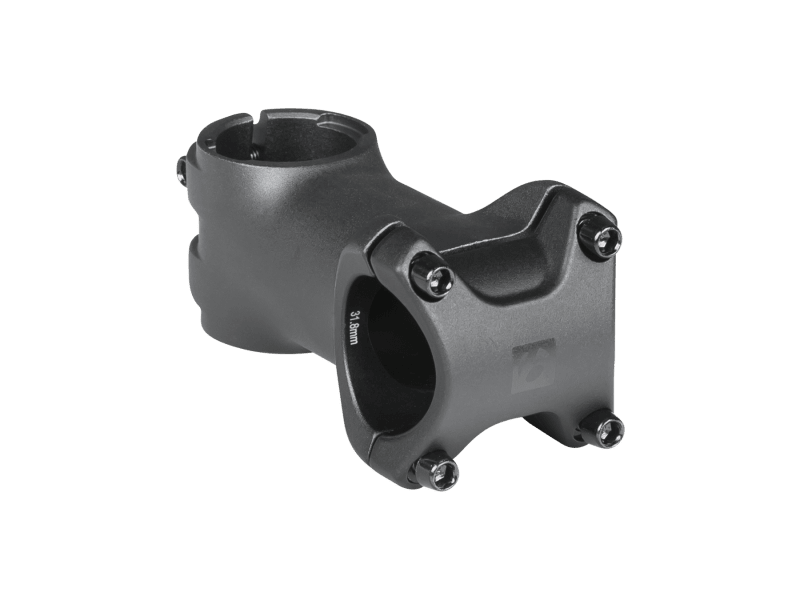 Bontrager Rhythm Comp Knock Block Stem No Packaging Trek Bikes