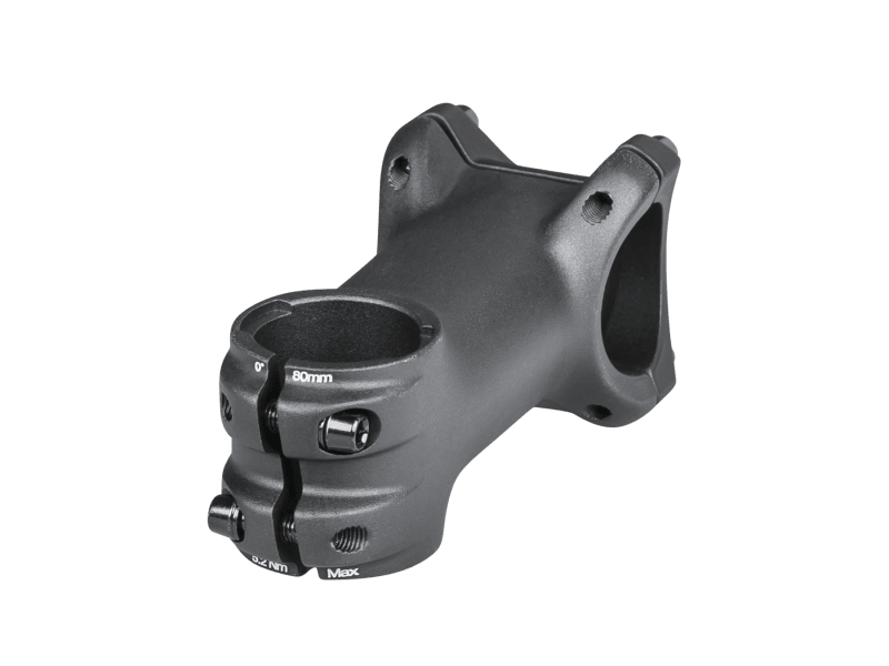 Bontrager mtb stem best sale