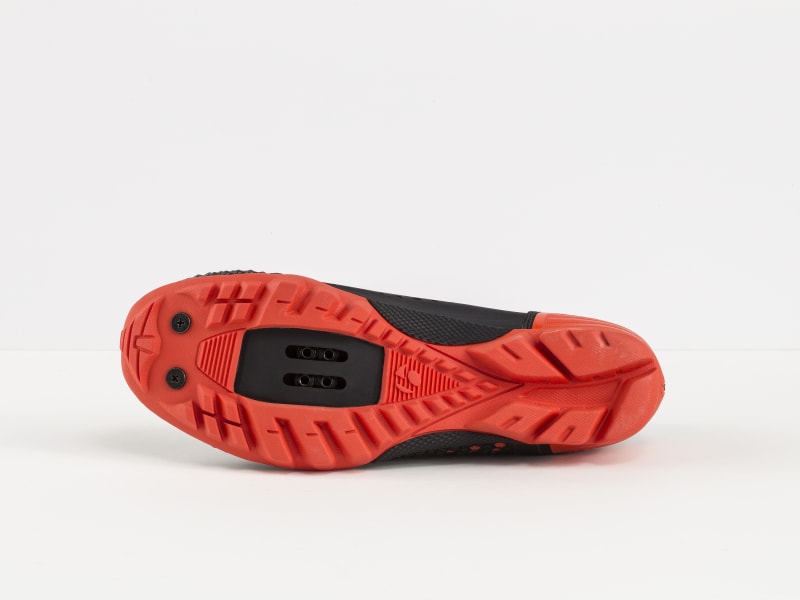 Bontrager rhythm mtb shoes new arrivals