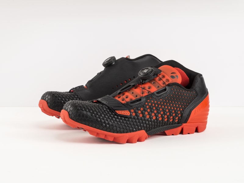 Bontrager Rhythm Mountain Bike Shoe Trek Bikes