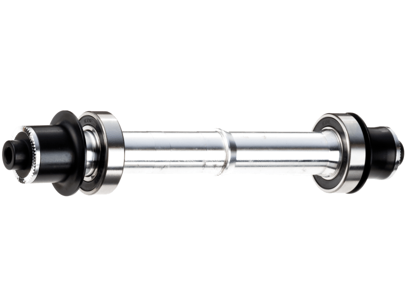 Bontrager Rhythm Pro Axle Kit Trek Bikes
