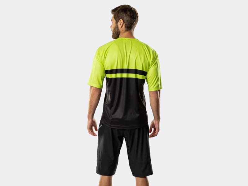 Bontrager rhythm short sale