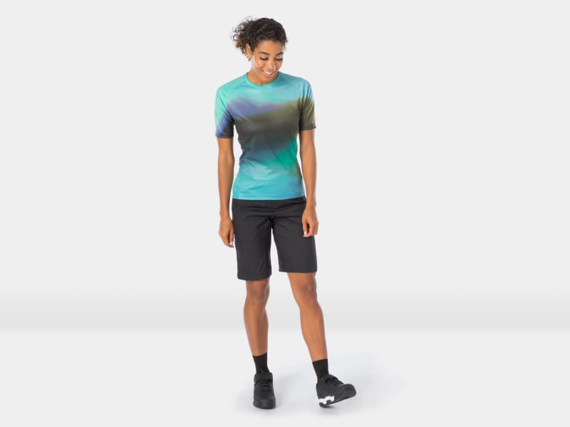 Bontrager rhythm top short