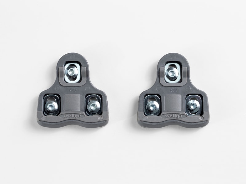 Bontrager klickpedale deals