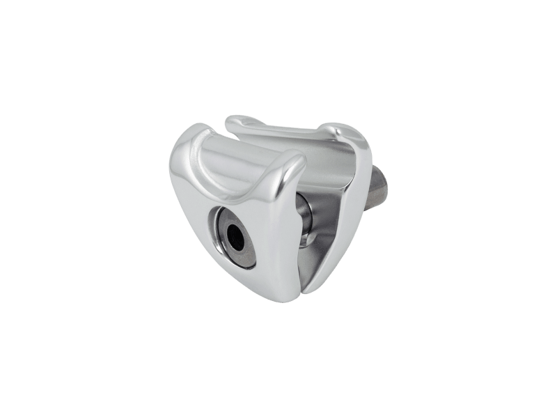 Bontrager rotary head seatpost saddle clamps 7x9mm best sale