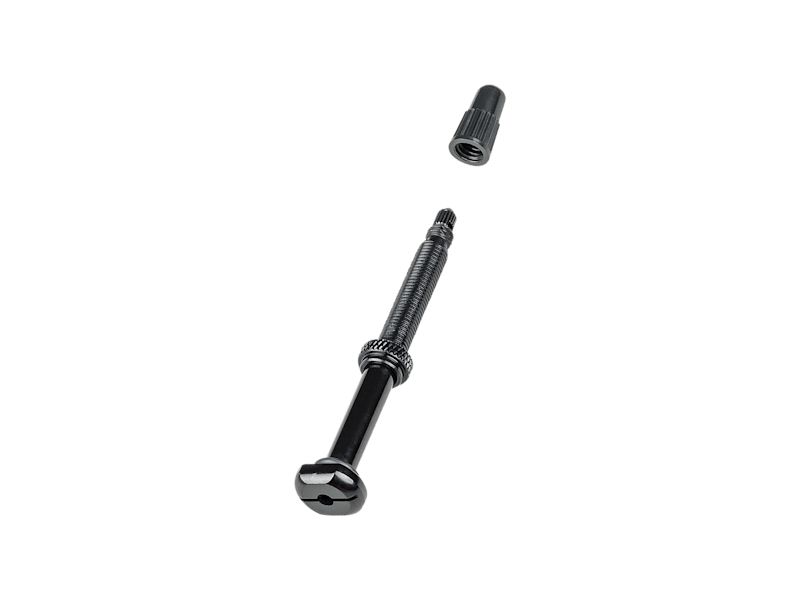 Bontrager tlr valve stem hot sale