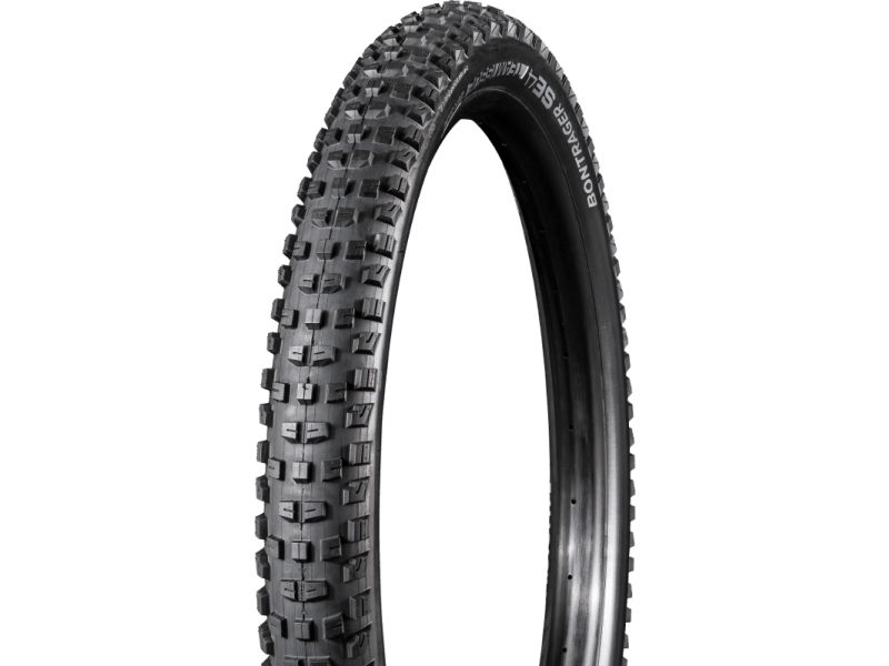 Bontrager SE4 Team Issue TLR MTB Tire - Trek Bikes (JP)
