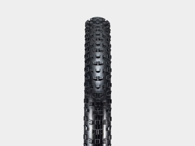 Bontrager SE4 Team Issue TLR MTB Tire - Trek Bikes