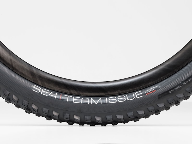Bontrager SE4 Team Issue TLR MTB-Reifen