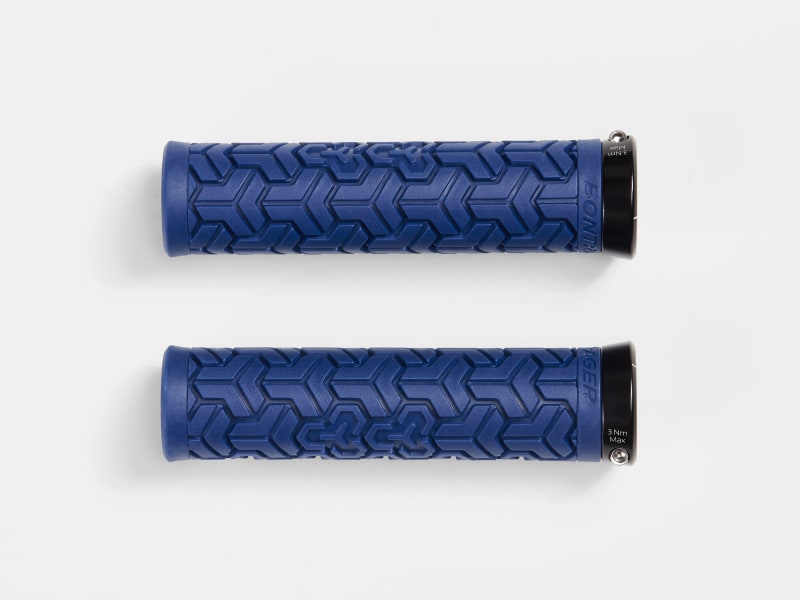 Bontrager SE Elite Recycled Grip Set Trek Bikes