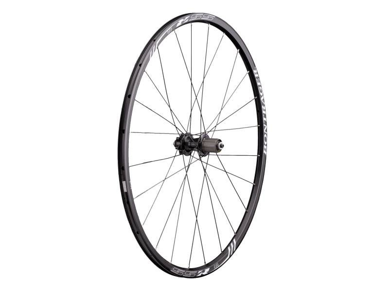 Bontrager SSR 700c 6-Bolt Disc Road Wheel - Trek Bikes (CA)