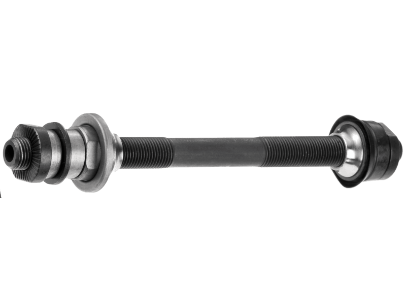 Bontrager SSR Road Axle Kit Trek Bikes