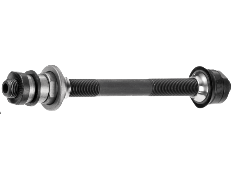 Bontrager SSR Road Axle Kit - Trek Bikes