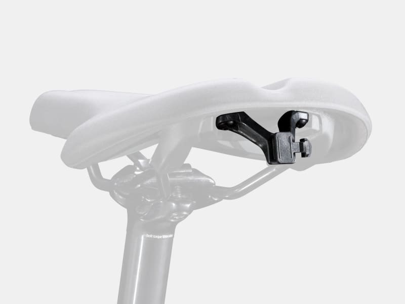 Bontrager flare rt saddle mount shop