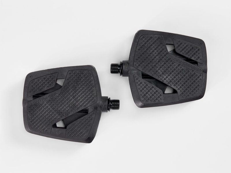 Pedal bontrager clearance