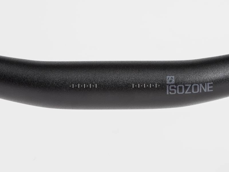 Bontrager satellite plus isozone and inform satellite mtb handlebar system outlet