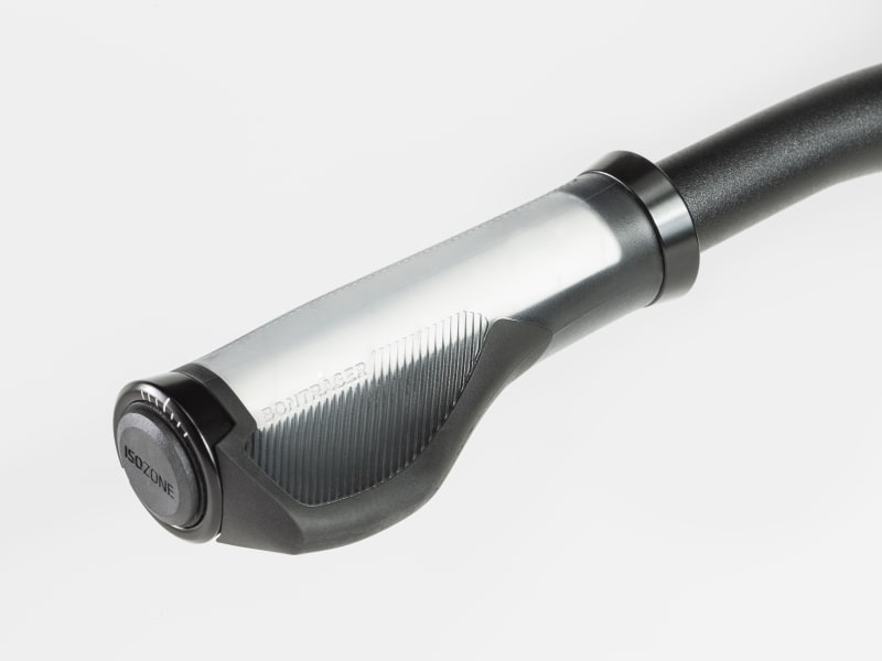 Isozone bar end adapter best sale