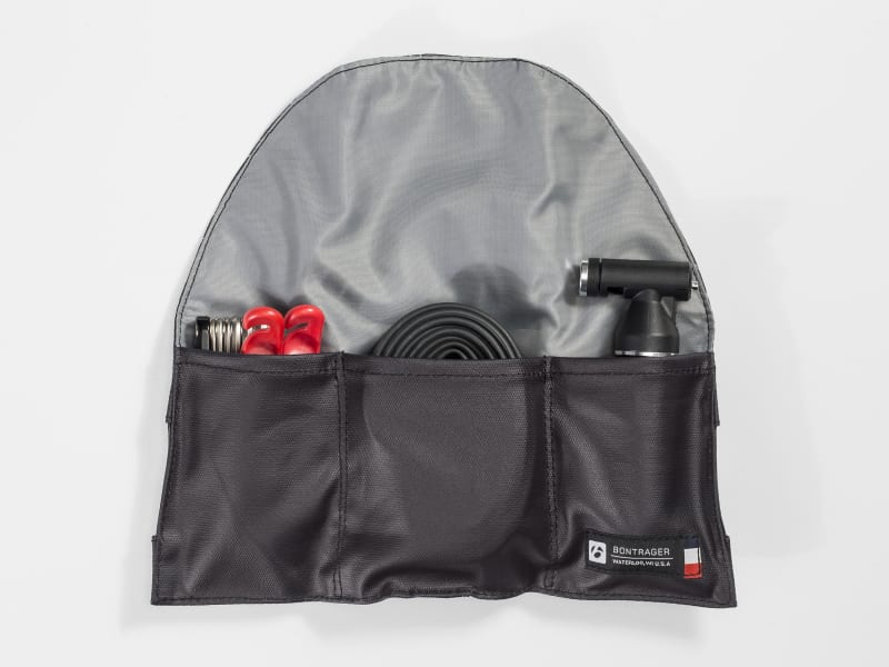 Bontrager Spring Roll Seat Bag Trek Bikes