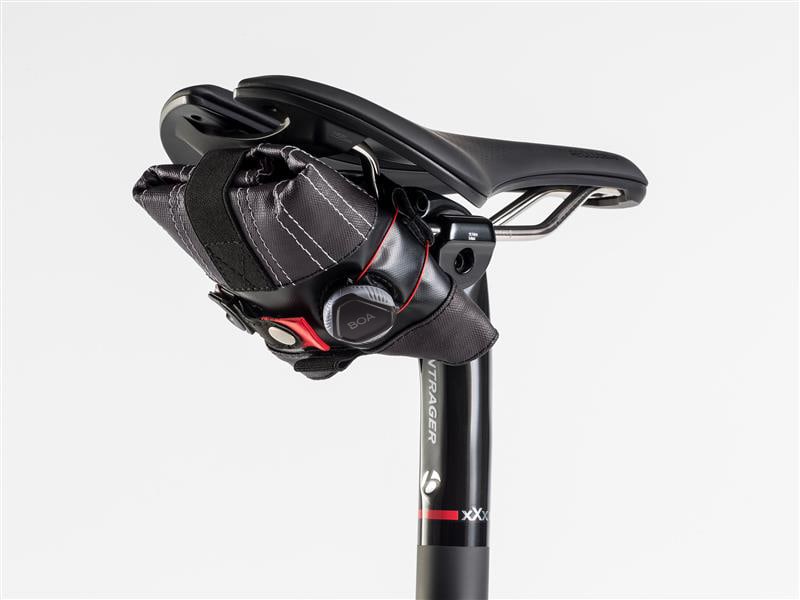 Bontrager Spring Roll Seat Bag Trek Bikes