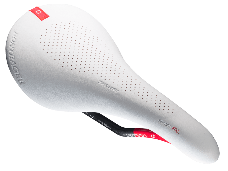 Bontrager rxl saddle best sale