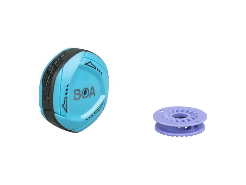 Boa dial shop replacement