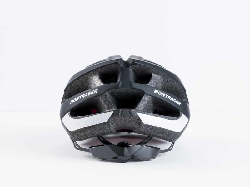 Bontrager Solstice Asia Fit Bike Helmet Trek Bikes INE