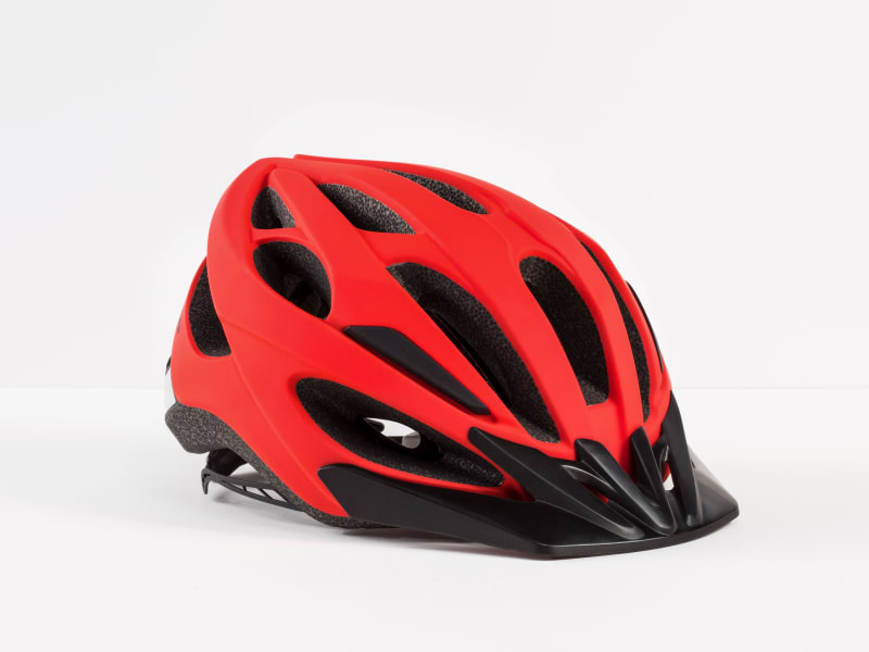 Bontrager Solstice Asia Fit Bike Helmet