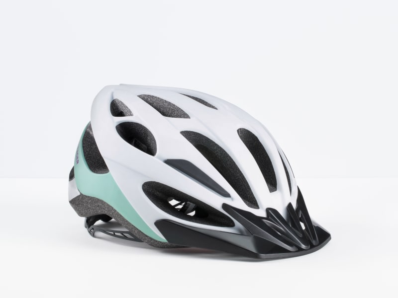 Bontrager Solstice Asia Fit Bike Helmet