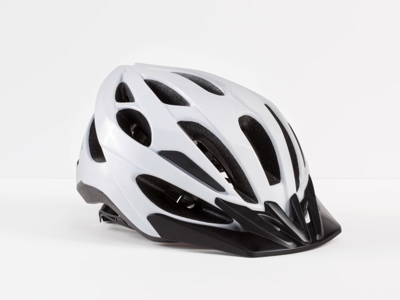 Bontrager Solstice Asia Fit Bike Helmet