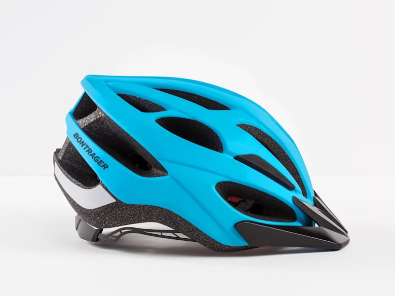 人気商品・限定商品ばかりの「超得 半額福袋」が販売開始 BONTRAGER ボントレガー 51-58cm S/M 調整付き Asia Fit 日本人 フリーサイズ