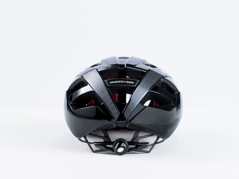 Capacete 2025 bontrager solstice