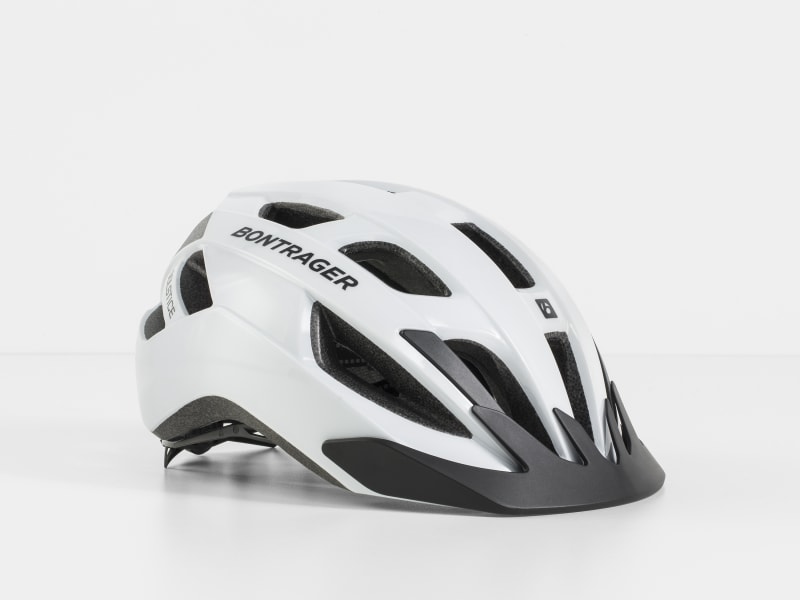 Trek bontrager top solstice helmet