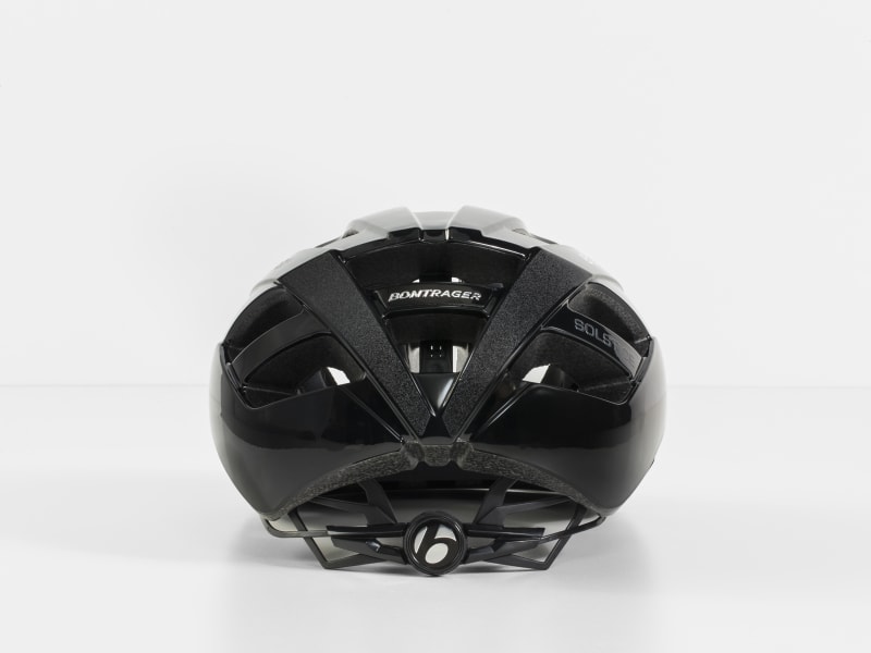 Bontrager Solstice Bike Helmet Trek Bikes