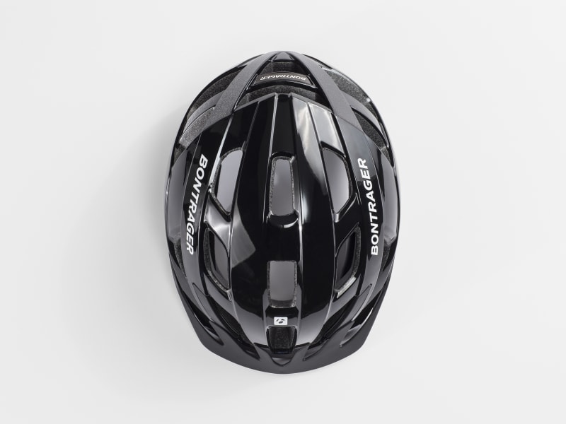 Casco bontrager mtb online