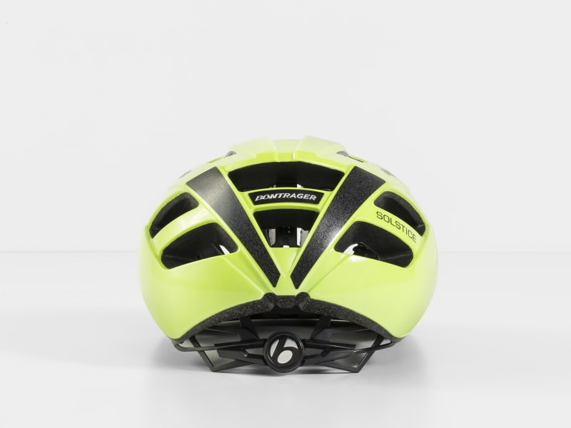 Trek bontrager discount solstice helmet