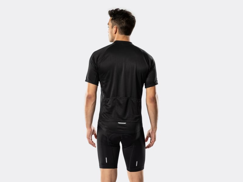 Bontrager Solstice Cycling Short - Trek Bikes