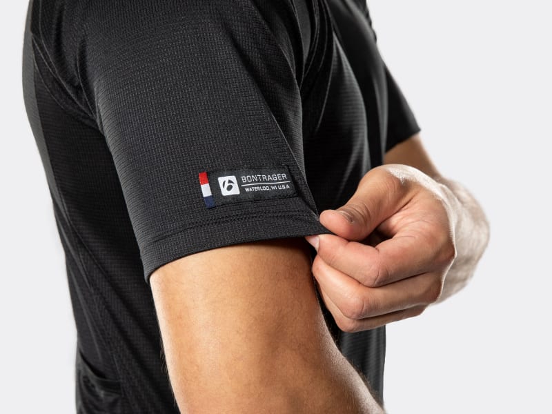 Bontrager outlet solstice jersey