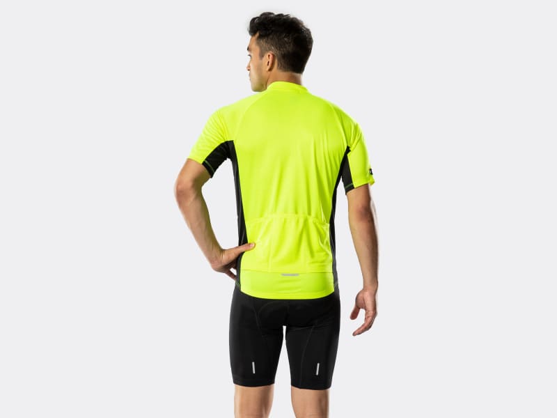 Bontrager Solstice Cycling Jersey Trek Bikes GB