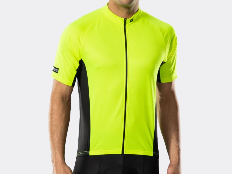 Bontrager cycling shirts top