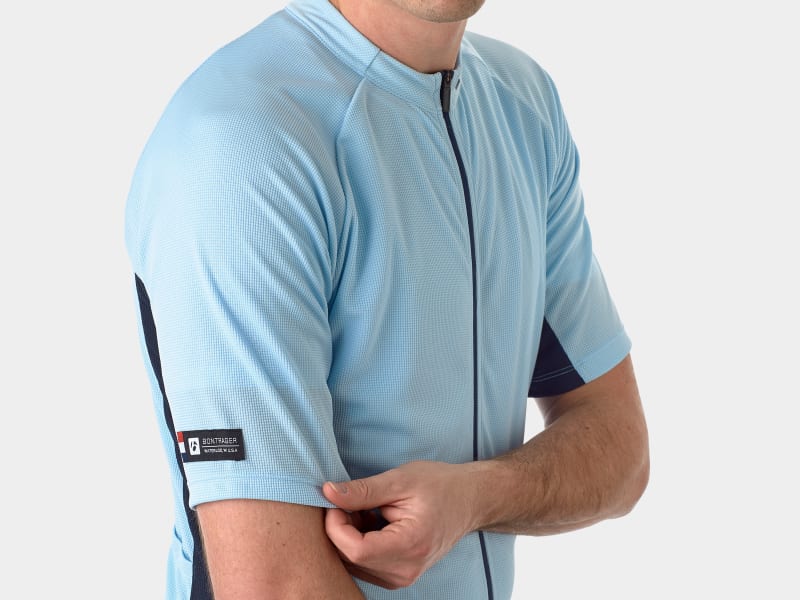 Bontrager solstice cycling jersey store
