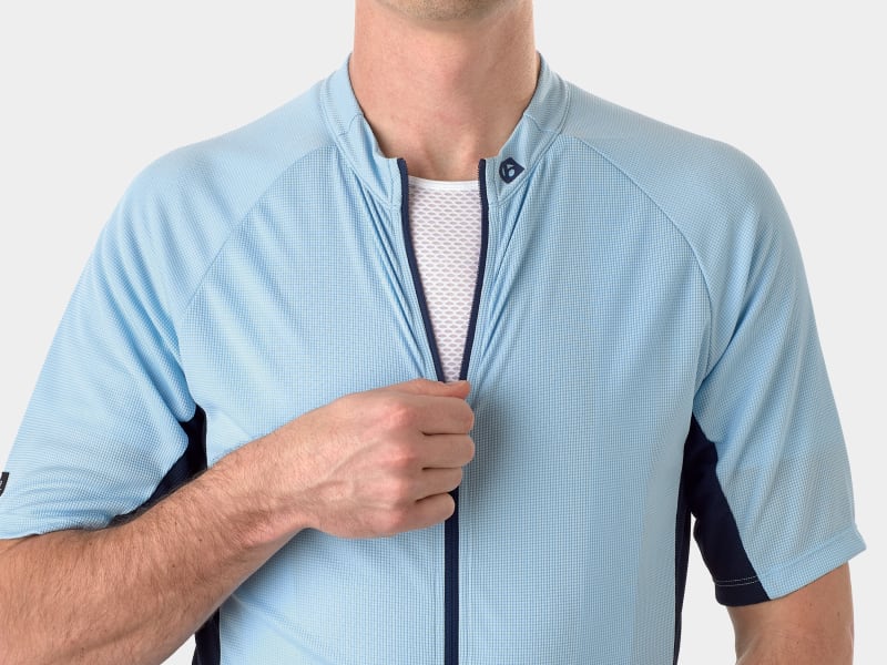 Bontrager solstice cycling jersey discount