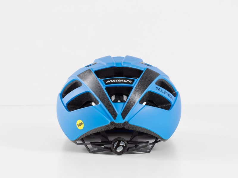 Trek solstice helmet top