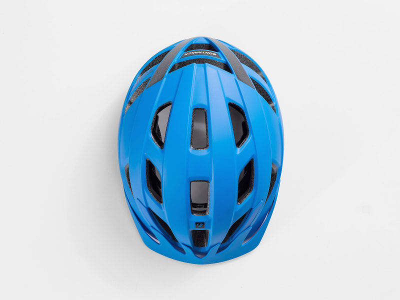 Solstice bike helmet sale