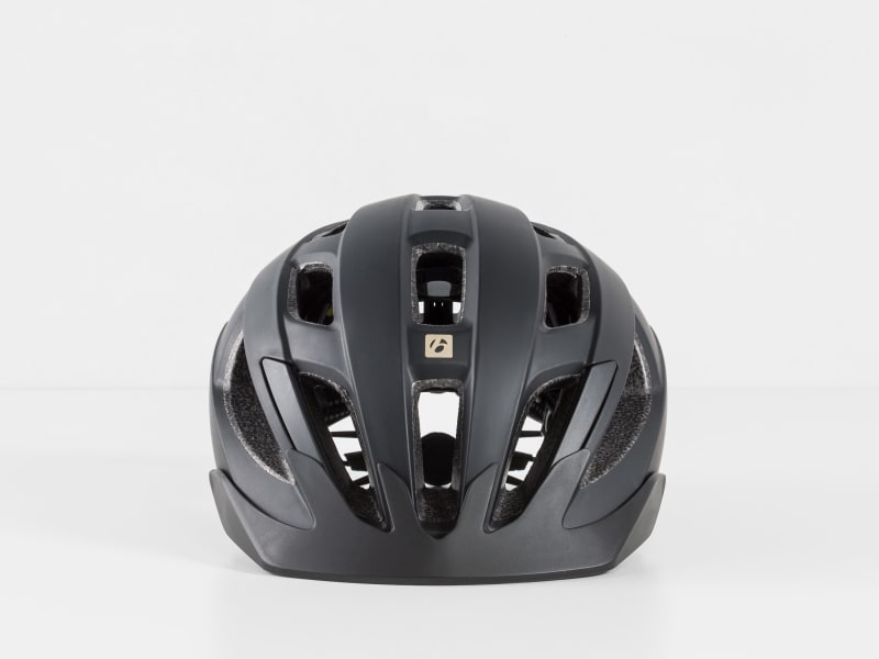 Bontrager Solstice Asia Fit Bike Helmet - Trek Bikes (INE)