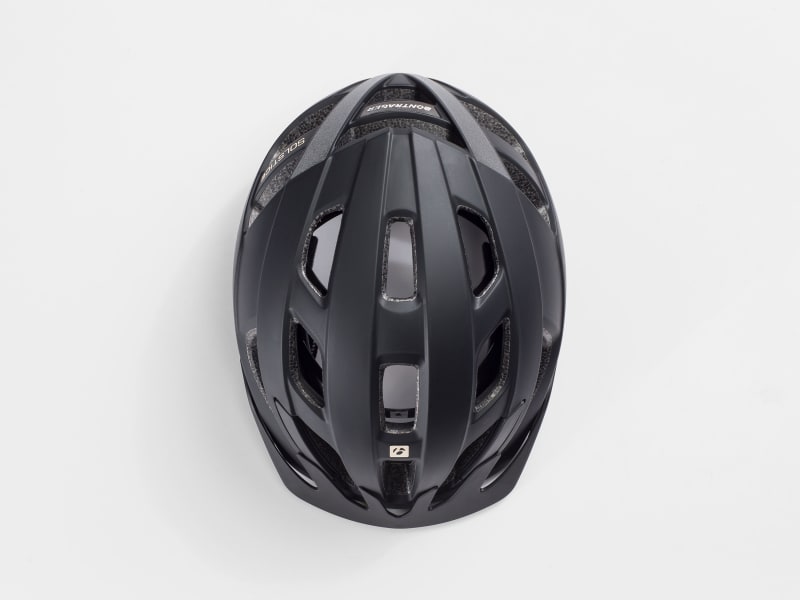 Bontrager solstice mips bike helmet blush shop