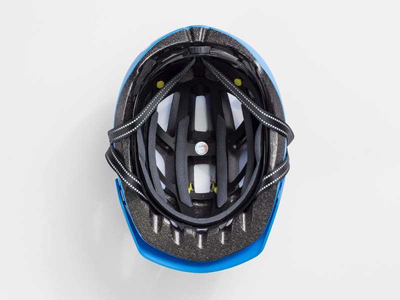 Casco Bicicleta Mujer Mtb Bontrager Solstice Premium Liviano