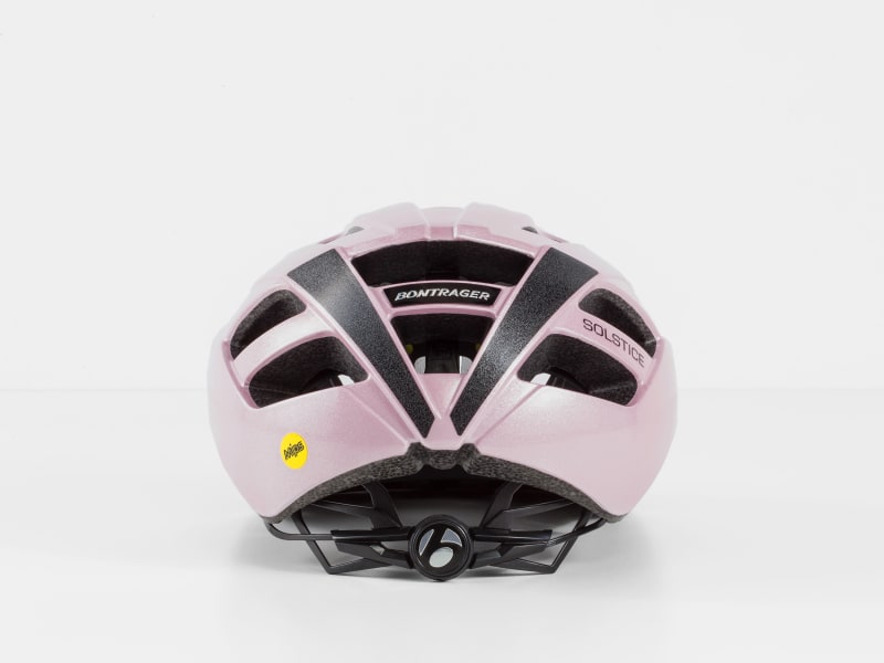 Bontrager Solstice Mips Bike Helmet Trek Bikes