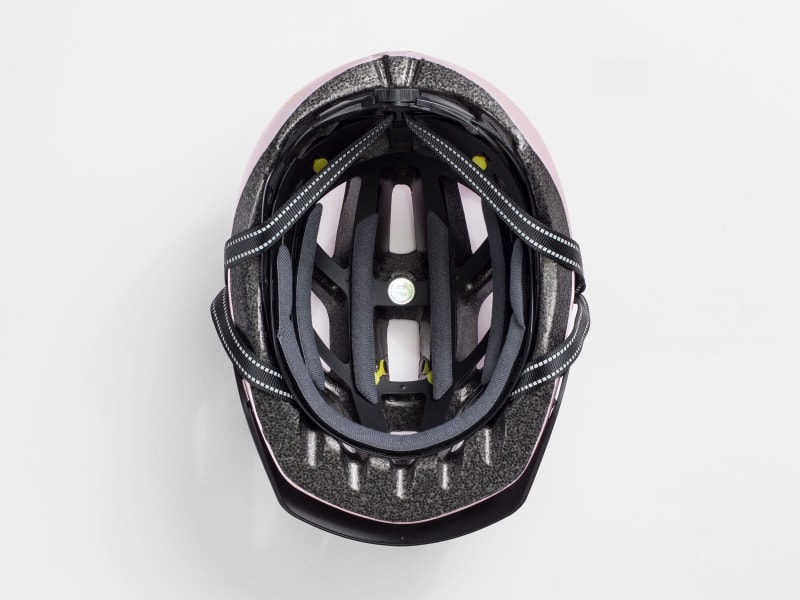 Bontrager Solstice Mips Bike Helmet Trek Bikes